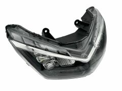 Mondial Strada 125 Far Komple Orjinal