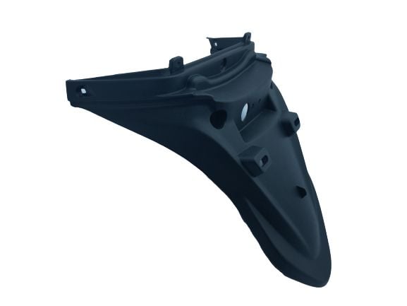 BEESTREET 50 ARKA ÇAMURLUK KUYRUK