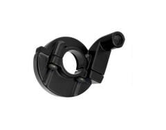 Rks NR 200 Cross Gaz Kütüğü