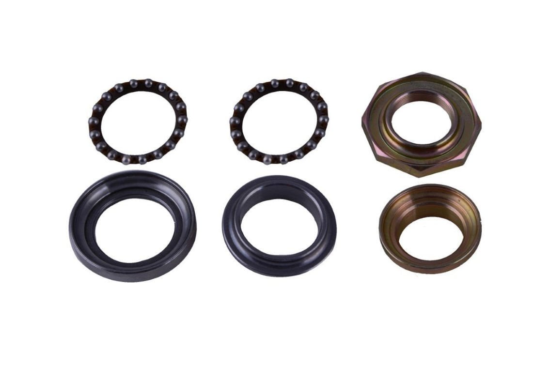 Kuba Blazer Xr 50 Direksiyon Furş Takımı