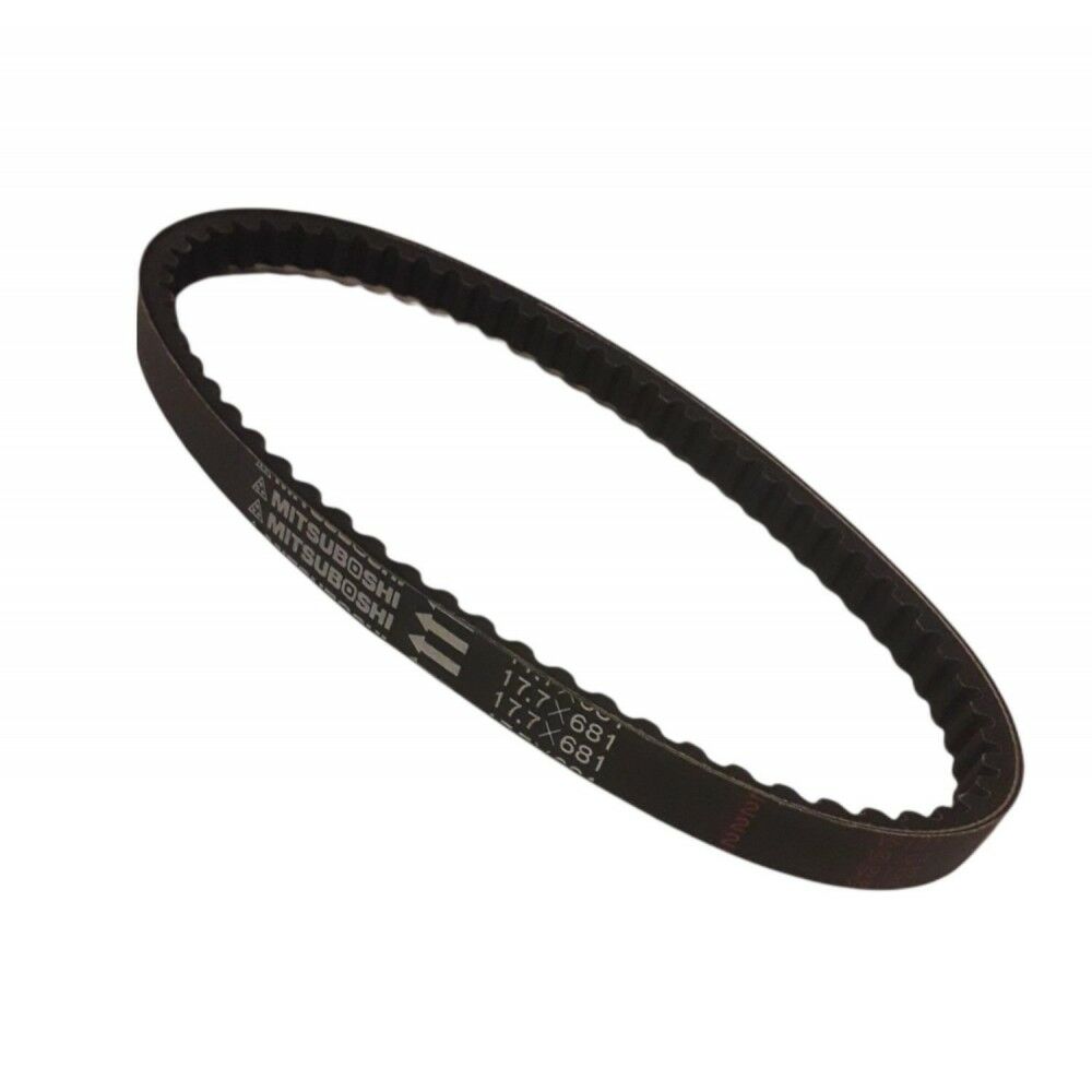 EAGLE 50 KAYIŞ 681-17,7-30