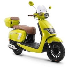 Skyjet Bayberry 125 Kilometre Okuyucu (Rediktör)