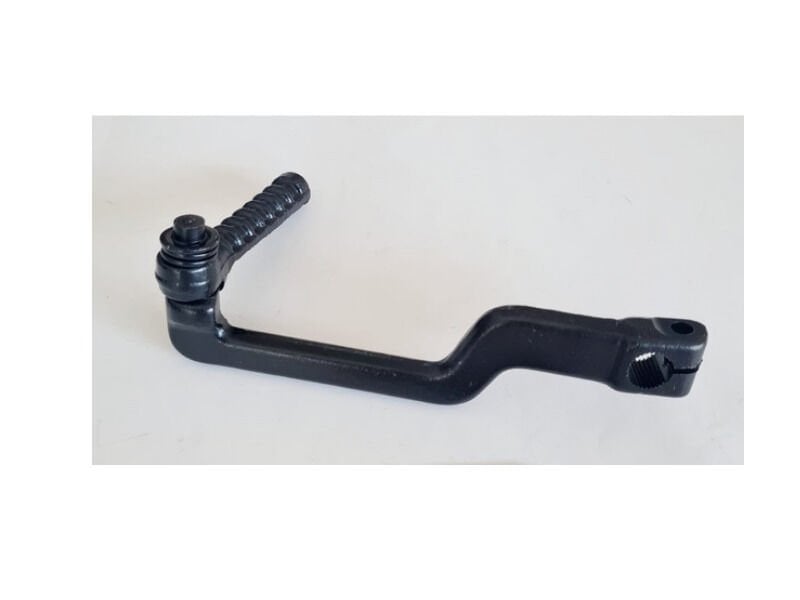 Kuba Blazer Xr 50 Ayak Marş Pedalı