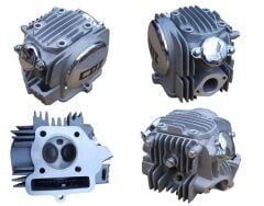 Kuba Ege Silindir Kapağı Komple Dolu