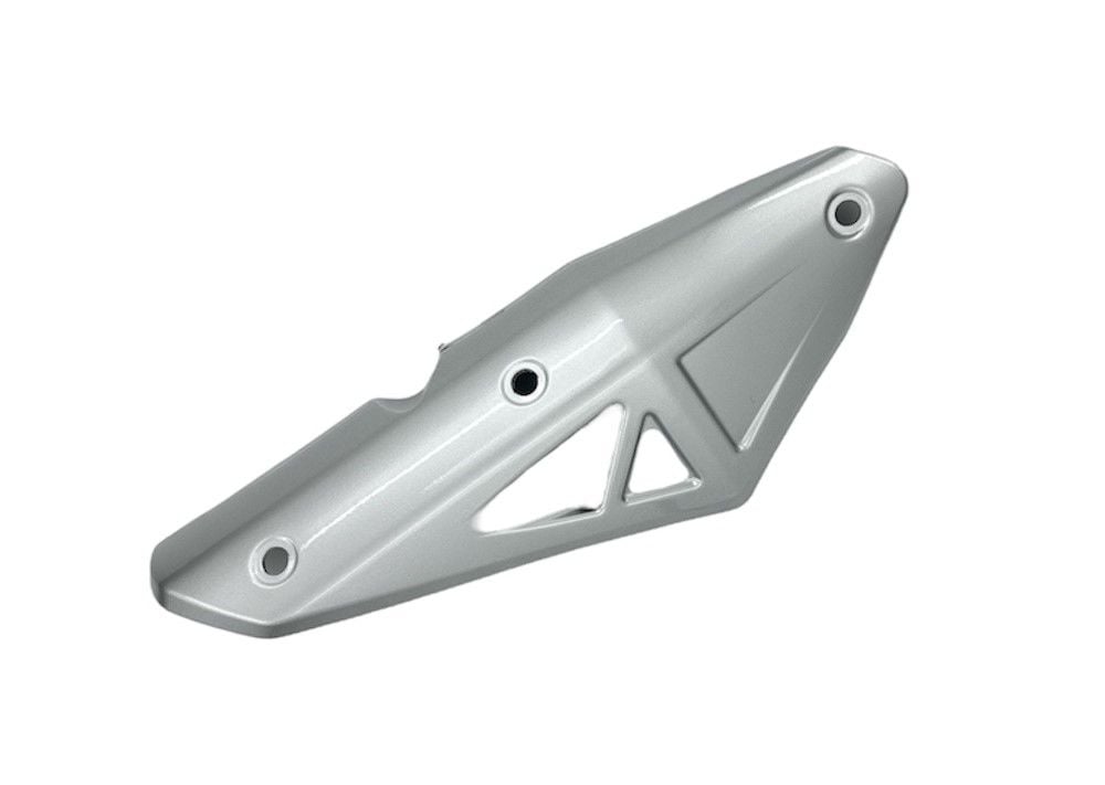 Mondial Ressivo 250 Egzoz Dekor Kapağı Orjinal