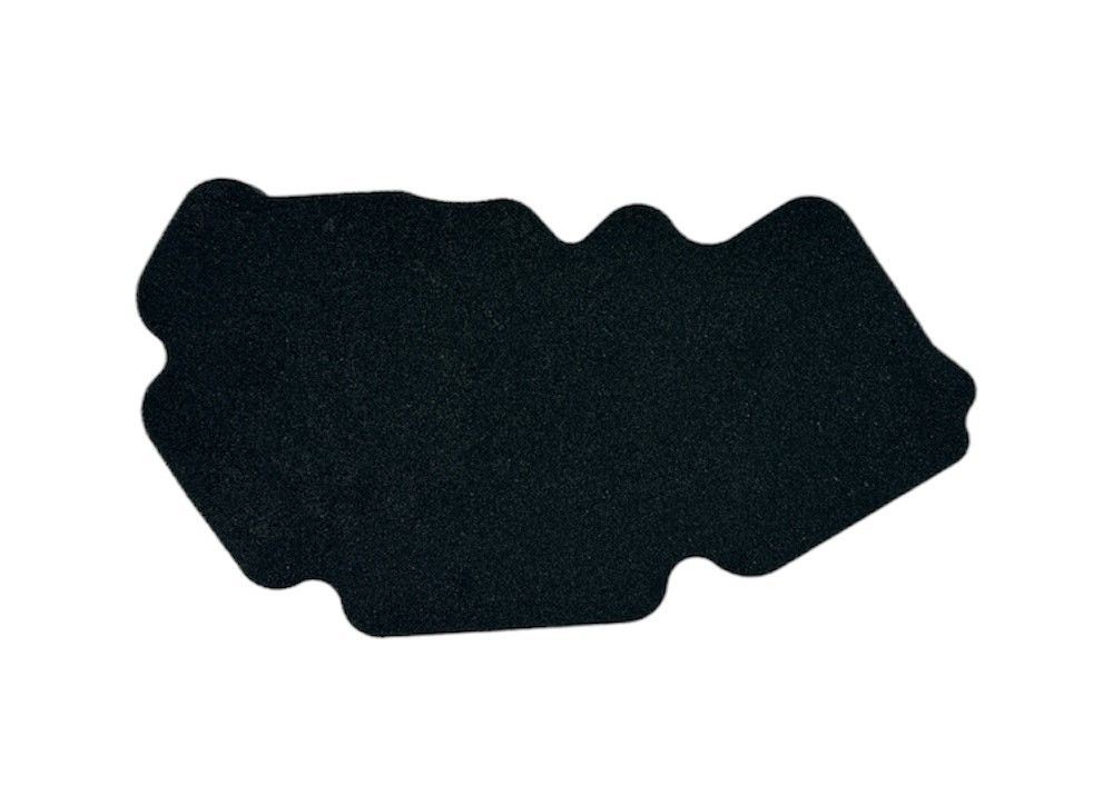 Mondial Ressivo 250 Hava Filtre Süngeri Orijinal