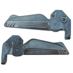 Rks Newlight 125 Arka Basamak Sağ-Sol Takım