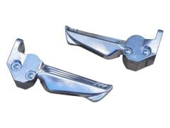 Rks Newlight 125 Arka Basamak Sağ-Sol Takım