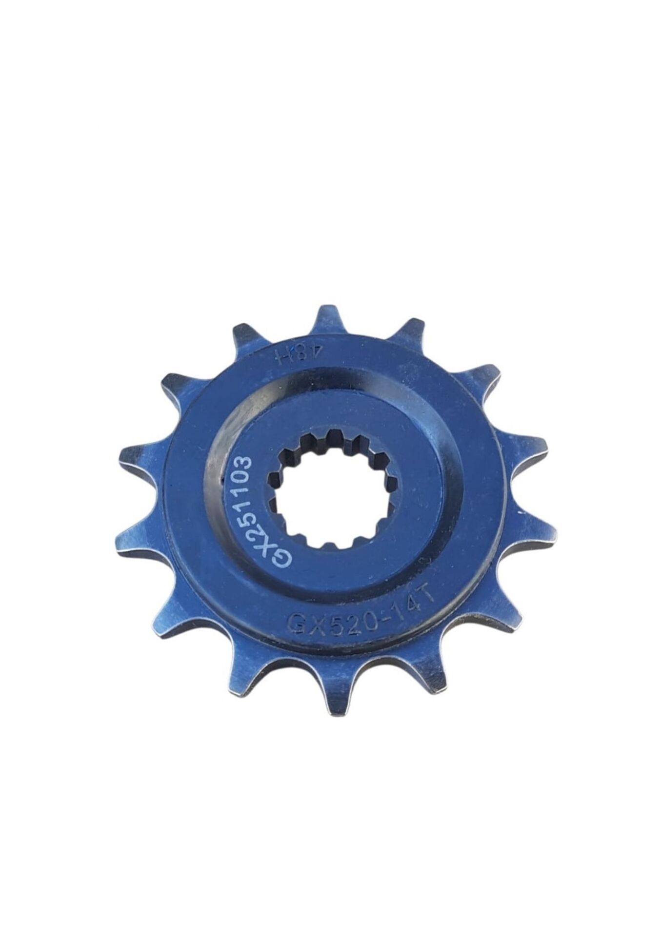 RKS R 250 Ön Dişli 14 T