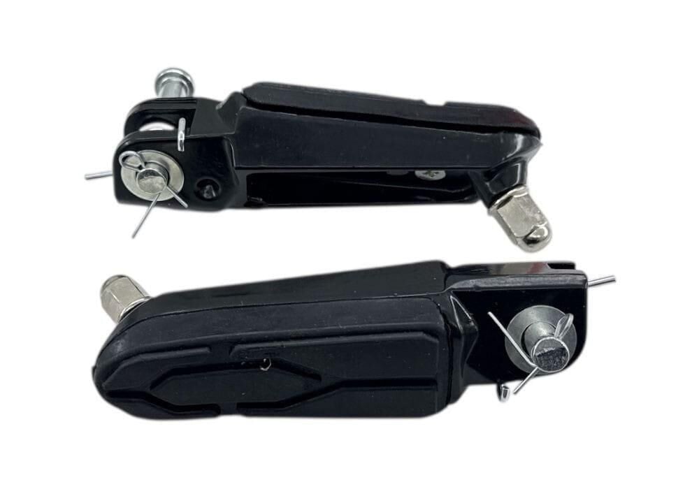 Bajaj Dominar D 250 Ön Bsamak Sağ-Sol Set