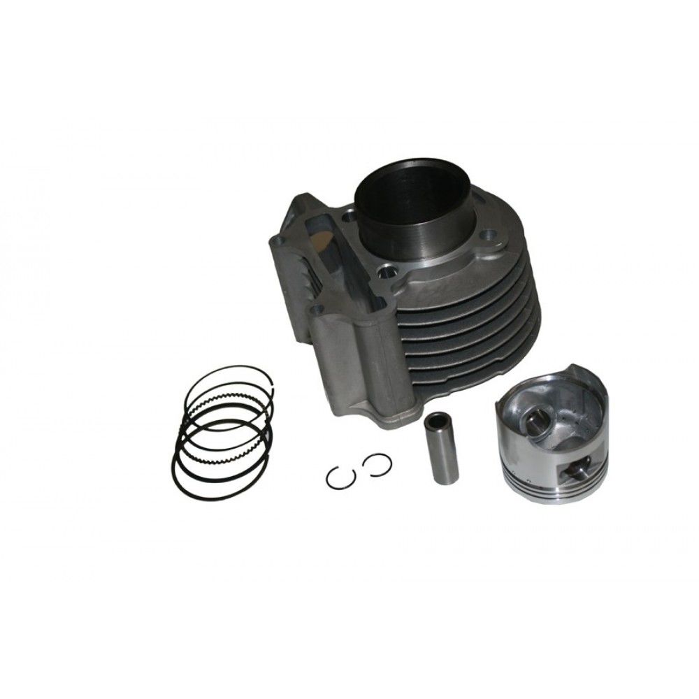 LOYAL-NT 100 SİLİNDİR KOMPLE