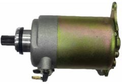 Mondial 125 Mt Marş Motoru