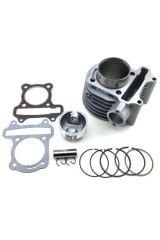 Mondial 125 Mt Silindir Seti Komple