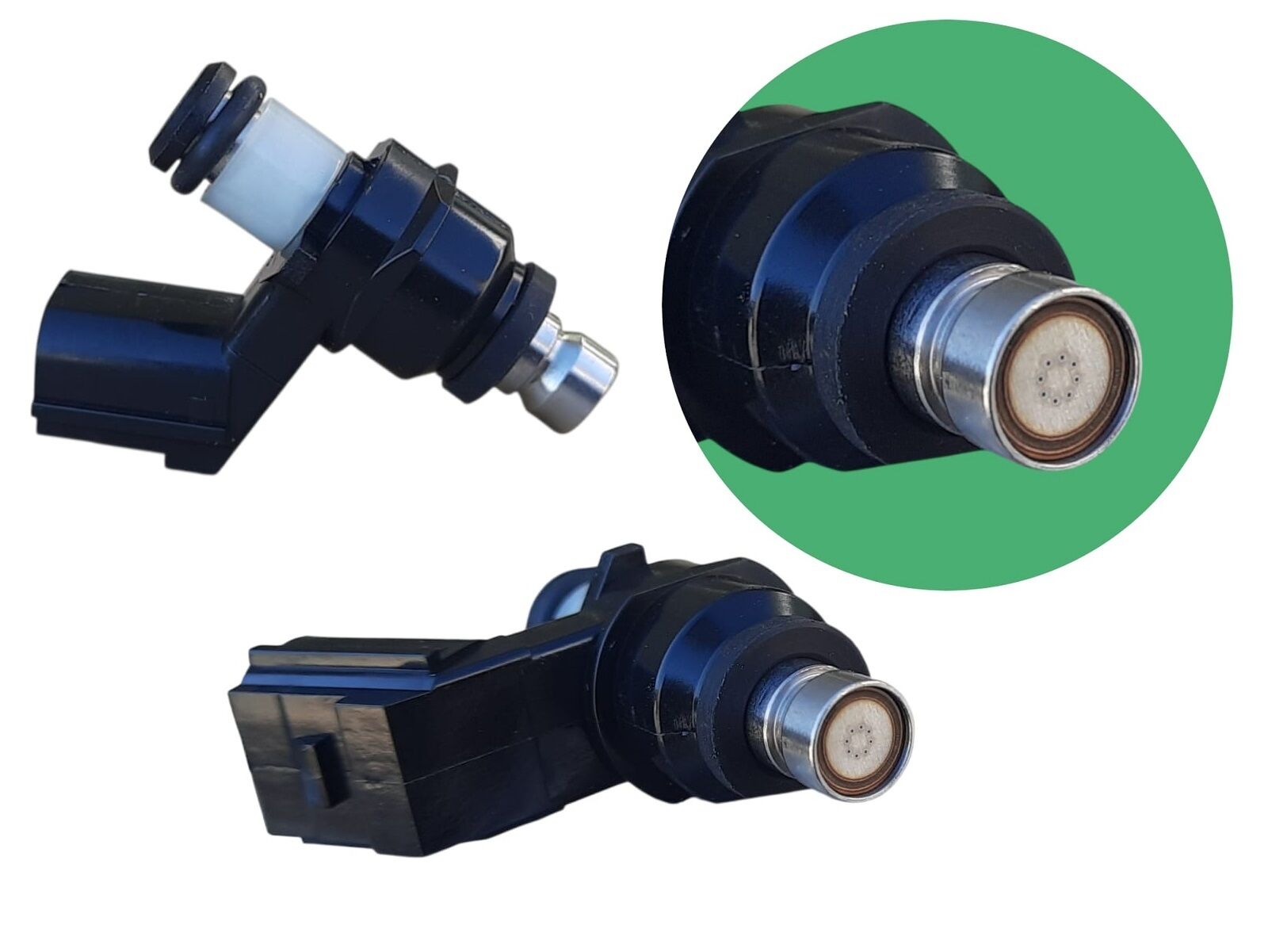 Honda Pxc Enjeksyon Performans 8 Çıkış 2018-2025