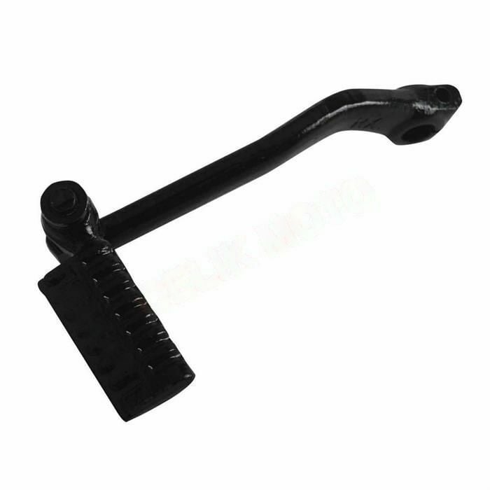 Rks Brilliant 50 Ayak Marş Pedalı